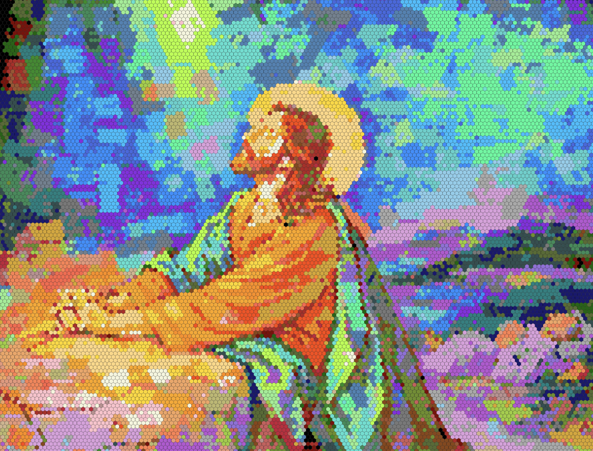 Gethsemane