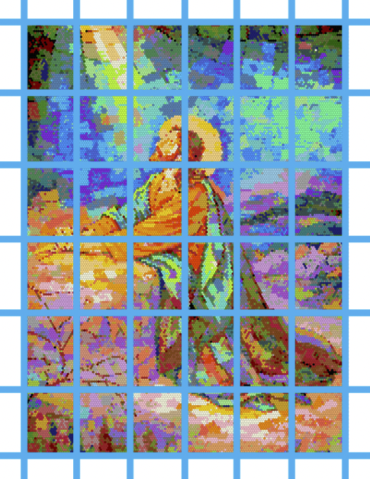 Gethsemane 36 pages