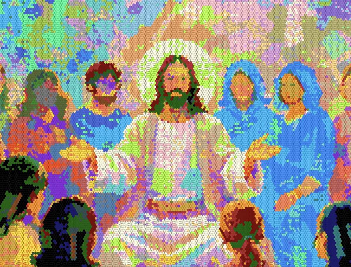 Sermon Circle