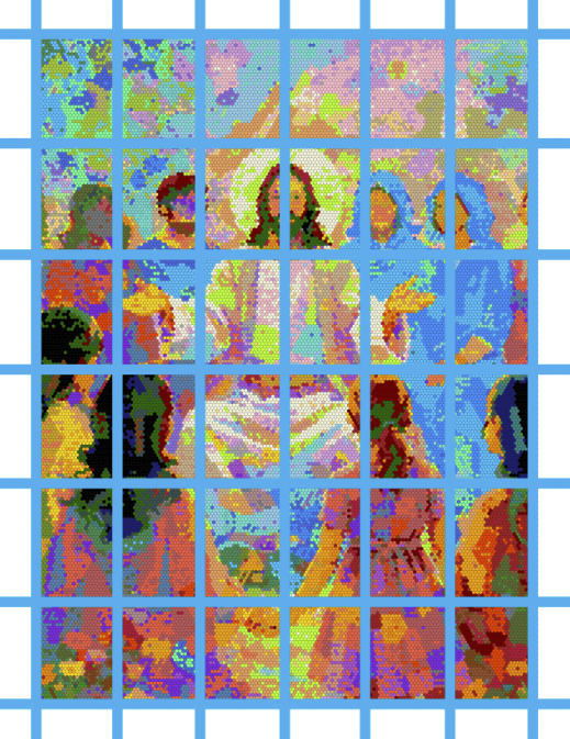 Sermon Circle 36 pages