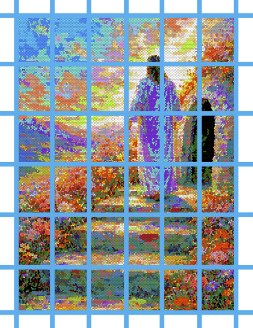Spring Tomb 36 pages