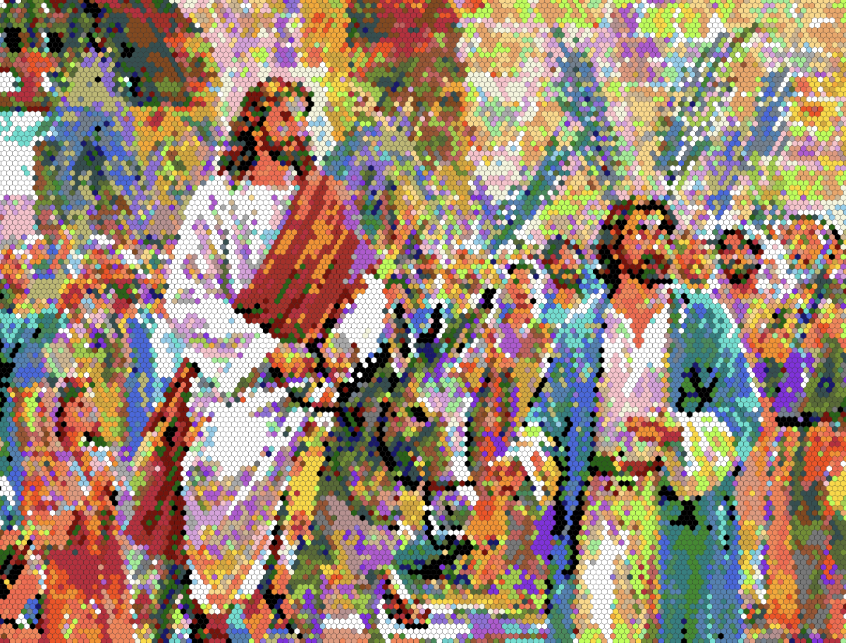 Triumphal Entry