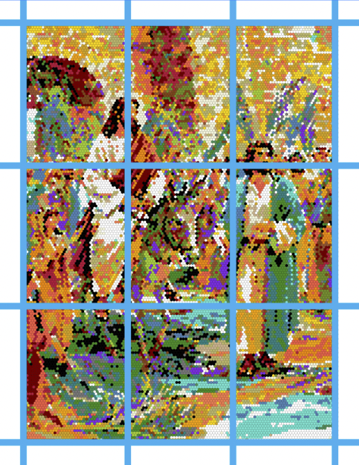 Triumphal Entry 9 pages
