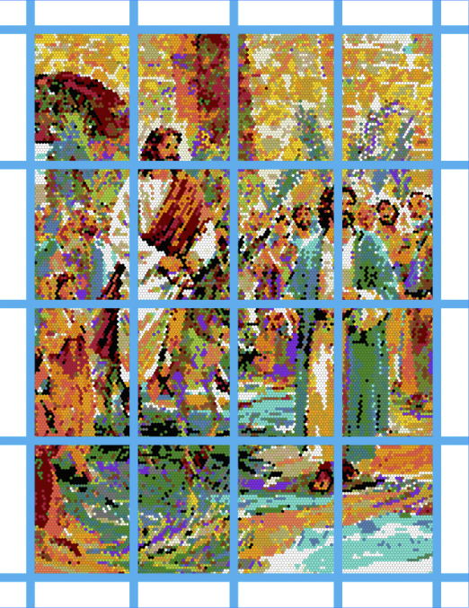 Triumphal Entry 16 pages